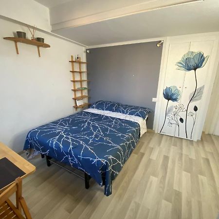 Trastevere Onlyone Рим Екстер'єр фото