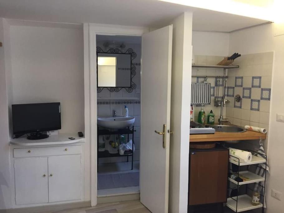 Trastevere Onlyone Рим Екстер'єр фото