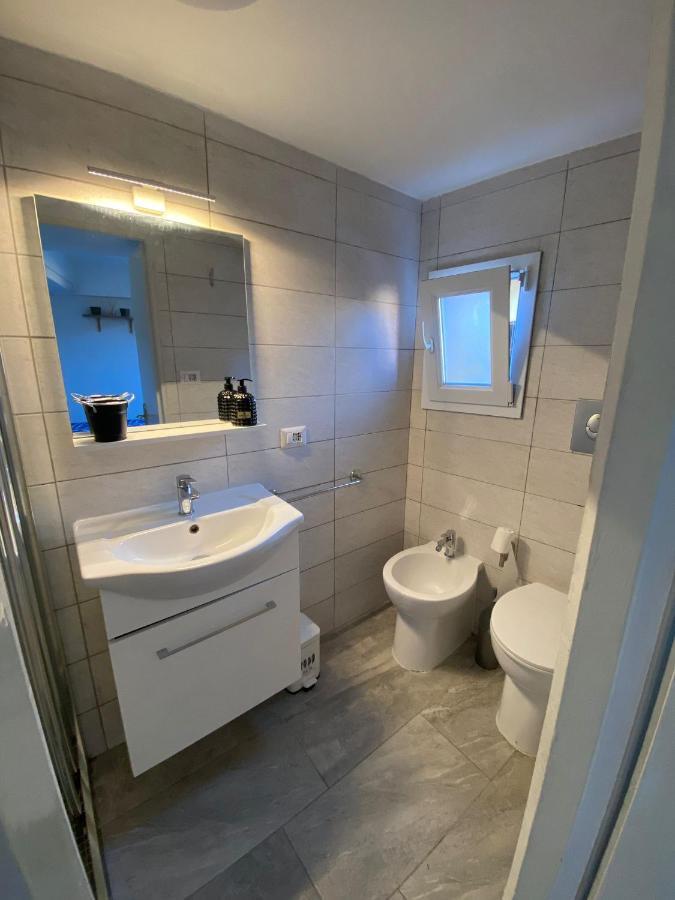Trastevere Onlyone Рим Екстер'єр фото