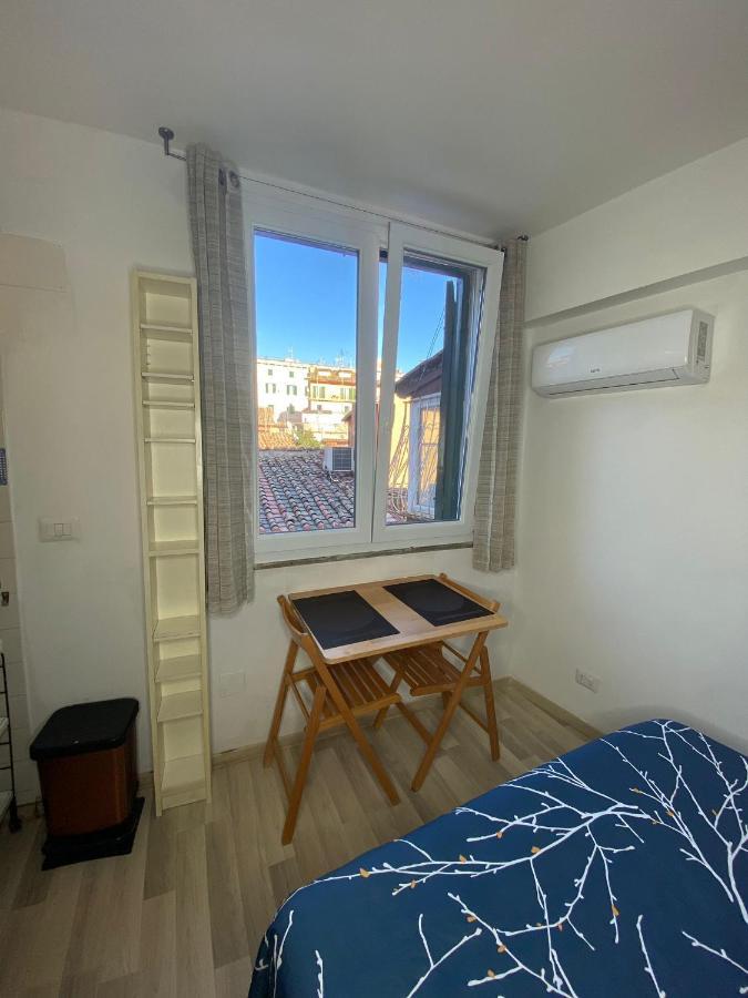 Trastevere Onlyone Рим Екстер'єр фото
