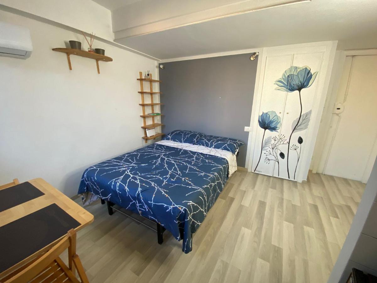 Trastevere Onlyone Рим Екстер'єр фото