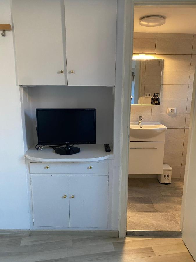 Trastevere Onlyone Рим Екстер'єр фото